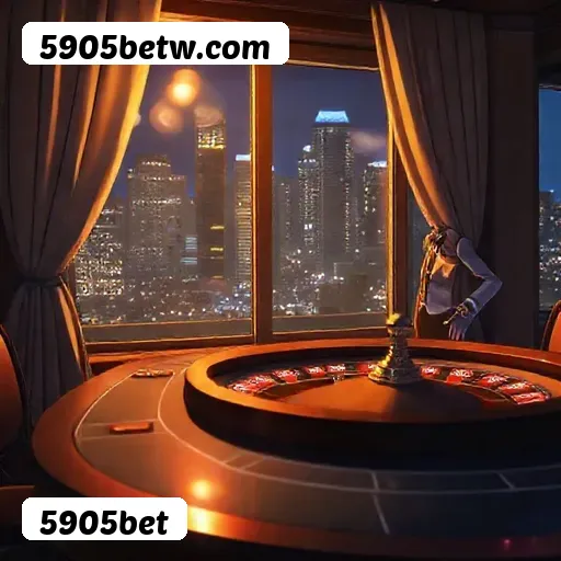 Loterias online disponíveis na 5905bet