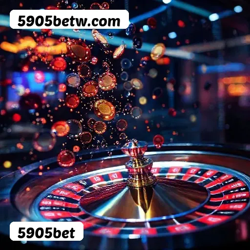 Tabela RTP dos jogos de cassino da 5905bet