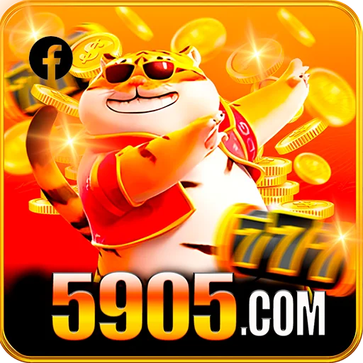 Página oficial da 5905bet no Facebook