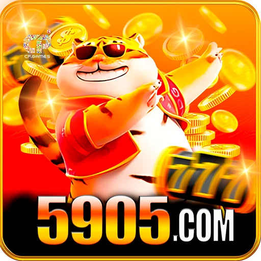 Logo da 5905bet
